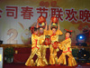 迎新春系列節(jié)目春節(jié)聯(lián)歡晚會